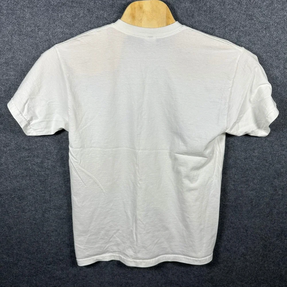 Chicago Cubs Soriano 2007 Chicago Tribune Newspaper T-Shirt L‎